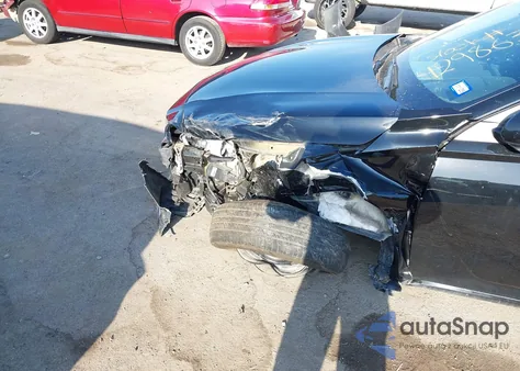 2021 Nissan Altima S Fwd z USA, uszkodzony, nr VIN 1N4BL4BV3MN378733